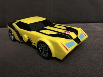 Figurka Transformers Bumblebee Dickie Toys Hasbro