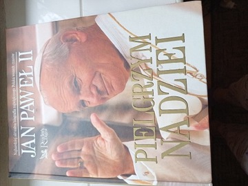 Biografia papieża Jana Pawła II 