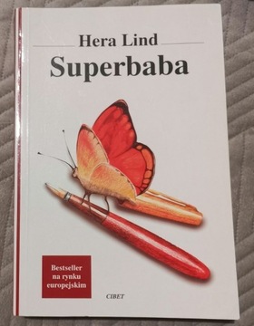 Hera Lind Superbaba