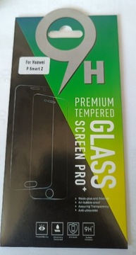 Szkło hartowane Tempered Glass Huawei P smart Z