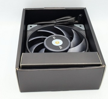 Wentylator Thermaltake Toughfan 12