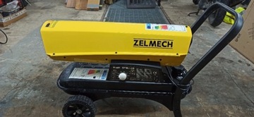 Nagrzewnica Zelmech 20kW