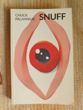 Chuck Palahniuk - Snuff