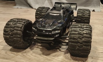 Traxxas E-revo 2.0