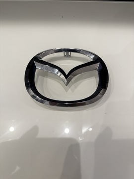 Znaczek Mazda oryginał 