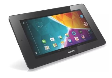 TABLET 7" PHILIPS PI3110B2/58 