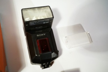 Lampa błyskowa Sony HVL-F36AM