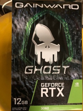 Rtx 3060 gainward 12gb LHR