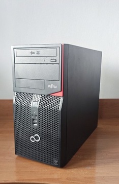 Fujitstu P420 E85+ i3-4170 8GB DDR3 120SSD 500HDD