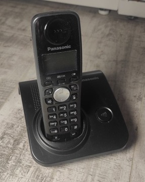 Panasonic KX-TG7200PD bez zasilacza