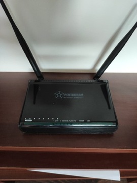 Router Wifi Cerberus P 6342
