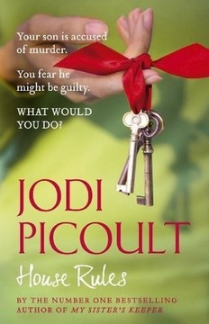 House rules Jodi Picoult 