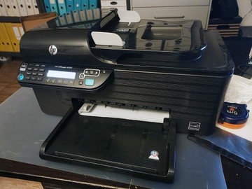 Urządzenie wielofunkcyjne HP Officejet 4500 G510