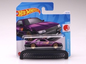 Nissan Skyline (KDR30) Hot Wheels