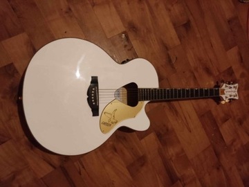 Gitara Elektroakustyczna Gretsch Rancher Falcon