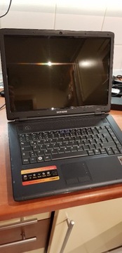 laptop samsung r505 na części 