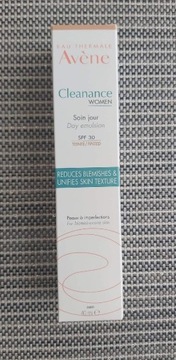 Avene Cleanance Woman