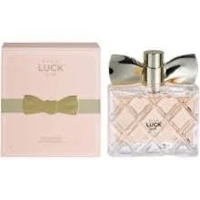 Avon Luck dla niej la vie plus gratis