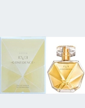 Eve Confidence Avon edp 50m