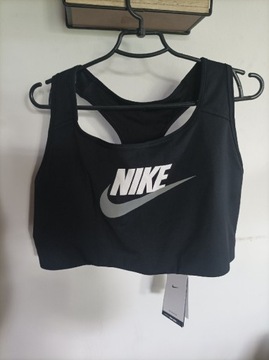 Nowy, top sportowy, fitness, Nike, Xxl