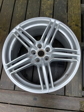 Felga aluminiowa Porsche Macan 19''