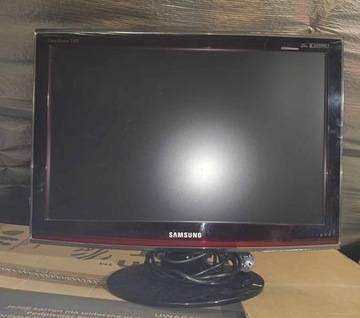 Monitor Samsung SyncMaster T200