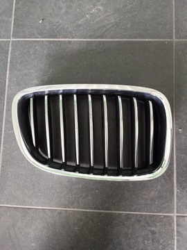 Grill do BMW  5 GT F07 prawa strona