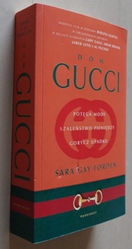 Dom Gucci – Sara Gay Forden 