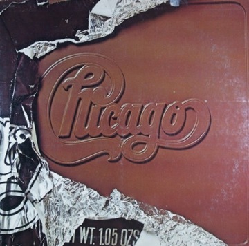 E52. CHICAGO CHICAGO X ~ USA