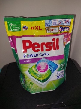 Kapsułki Persil Color 44 szt.