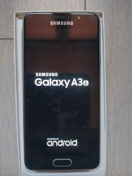 Samsung Galaxy A3 2016