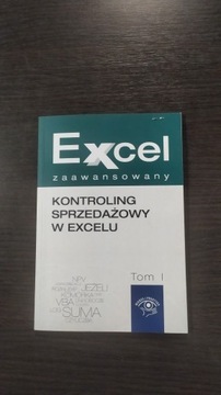 Excel zaawansowany tom 1 