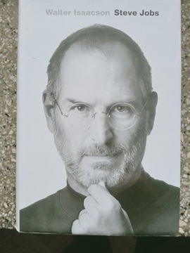 Steve Jobs Walter Isaacson