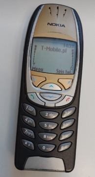 Nokia 6300i oryginalna