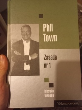 Phil Town Zasada nr 1