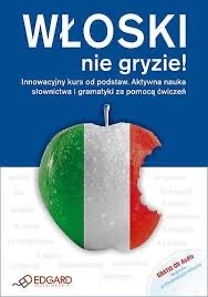 Włoski Nie Gryzie + fiszki