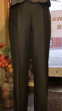 Spodnie wysokie - POLSKIE-1,82cm