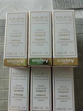 Sisley L'Integral Firming Concentrated Serum 