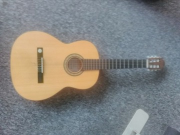 Gitara klasyczna