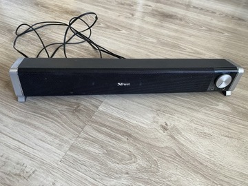 Soundbar komputerowy Trust Laan Barcelona 600