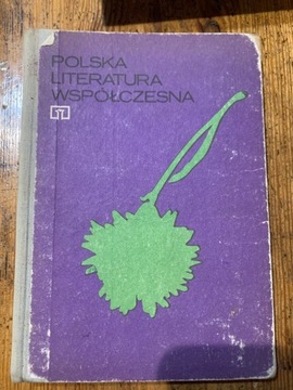 Polska literatura współczesna Matuszewski