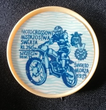 Motokrosowe mistrzostwa świata Szczecin 1979