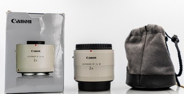 Canon Extender EF 2x   III