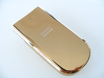 Nokia 8800 Sirocco Gold tylna klapka