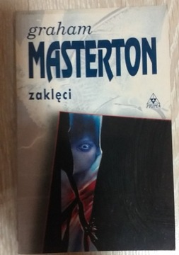 Zaklęci Graham Masterton