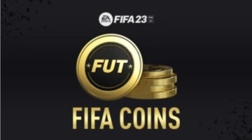 Fifa 23 monety coins 100k ps4 ps5 xbox 