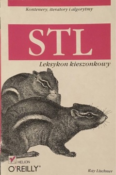 STL Leksykon kieszonkowy