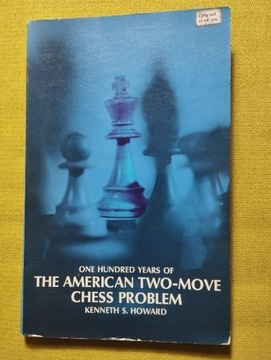 The American Two-Move Chess Problems Szachy