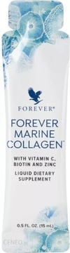 collagen  forever 29szt