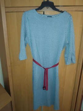 Piękna sukienka polski butik Jola Collection 44